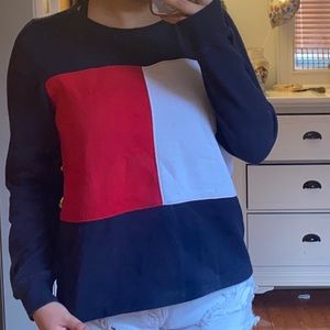 Tommy Hilfiger Sweater